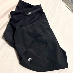 🙌SOLD🙌Lululemon Workout Shorts